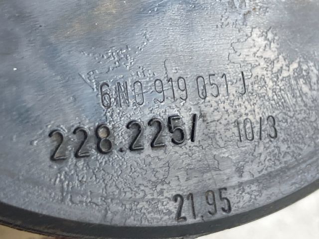 bontott VW POLO III Üzemanyag Szivattyú