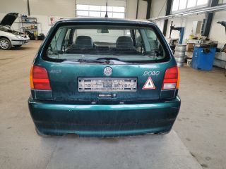 bontott VW POLO III Üzemanyag Szivattyú