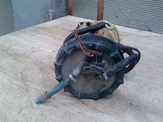 bontott VW POLO III Üzemanyag Szivattyú