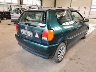 bontott VW POLO III Üzemanyag Szivattyú