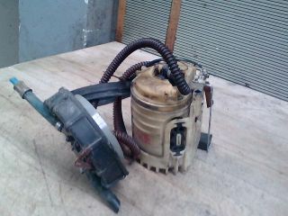 bontott VW POLO III Üzemanyag Szivattyú