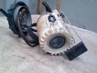 bontott VW POLO III Üzemanyag Szivattyú