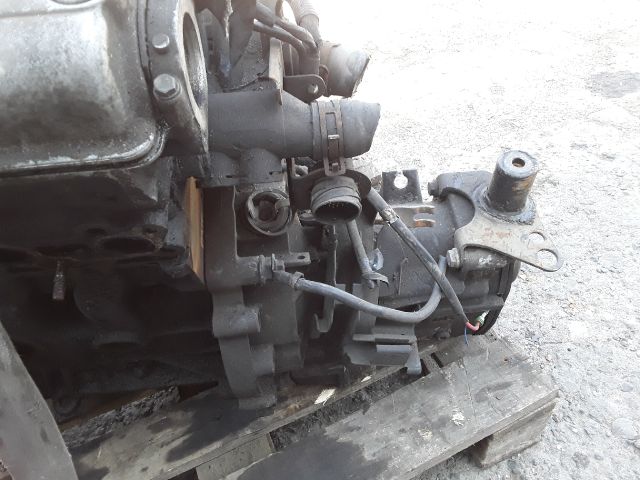 bontott VW POLO III Váltó (Mechanikus)