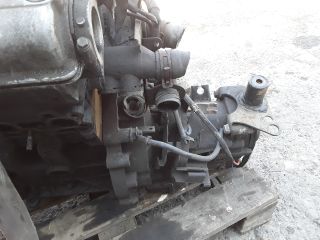 bontott VW POLO III Váltó (Mechanikus)