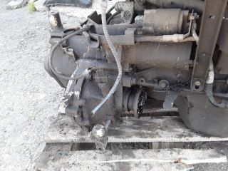 bontott VW POLO III Váltó (Mechanikus)