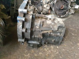 bontott VW POLO III Váltó (Mechanikus)