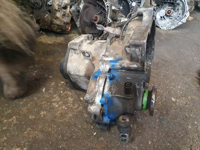 bontott VW POLO III Váltó (Mechanikus)