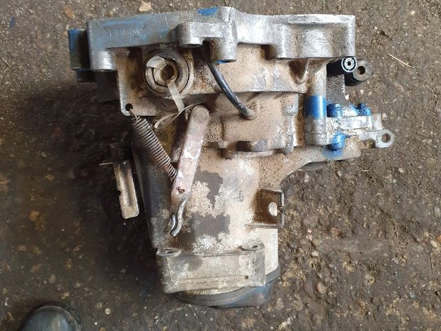 bontott VW POLO III Váltó (Mechanikus)