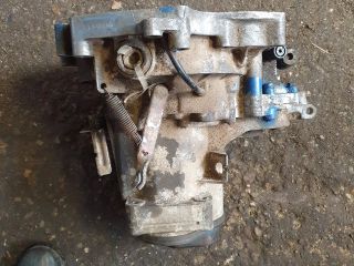 bontott VW POLO III Váltó (Mechanikus)