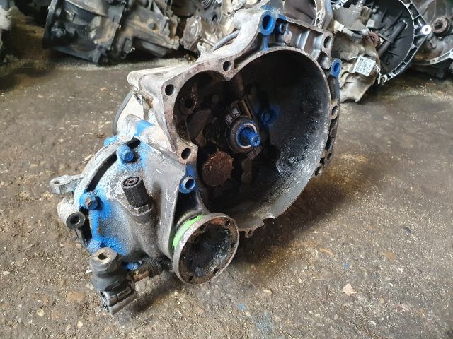 bontott VW POLO III Váltó (Mechanikus)