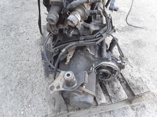 bontott VW POLO III Váltó (Mechanikus)