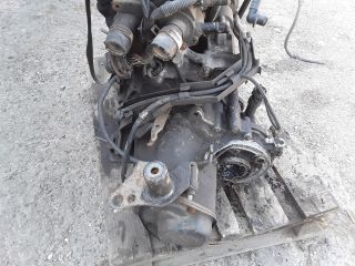 bontott VW POLO III Váltó (Mechanikus)