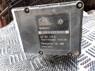 bontott VW POLO III ABS Kocka