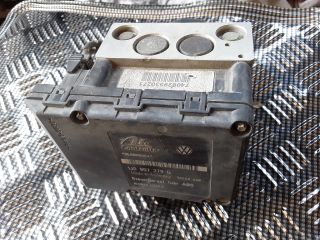 bontott VW POLO III ABS Kocka