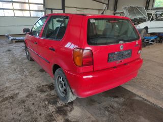 bontott VW POLO III Bal első Féknyereg Munkahengerrel