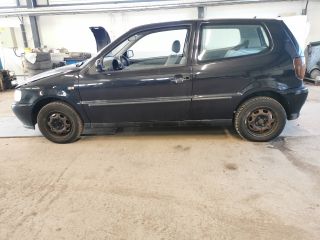 bontott VW POLO III Bal első Gólyaláb (Lengécsillapító, Rugó)