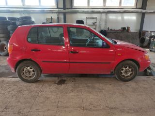 bontott VW POLO III Biztosítéktábla Motortér