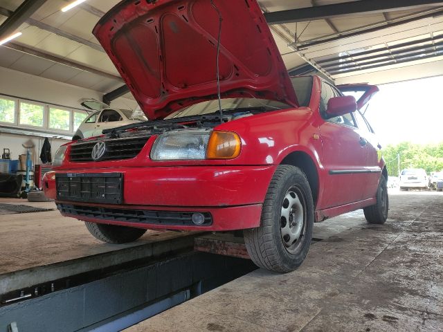 bontott VW POLO III Első Lambdaszonda