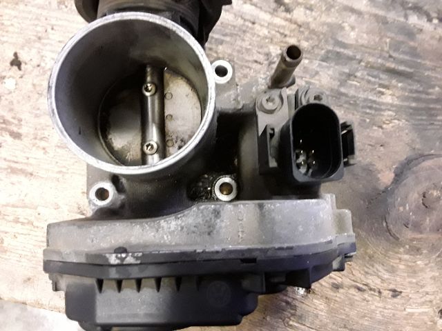 bontott VW POLO III Fojtószelep (Elektromos)