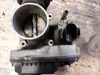 bontott VW POLO III Fojtószelep (Elektromos)