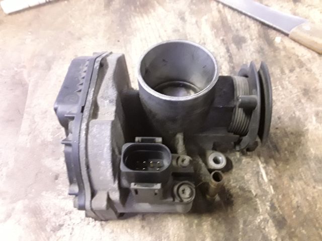 bontott VW POLO III Fojtószelep (Elektromos)