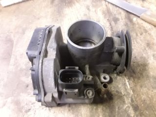 bontott VW POLO III Fojtószelep (Elektromos)