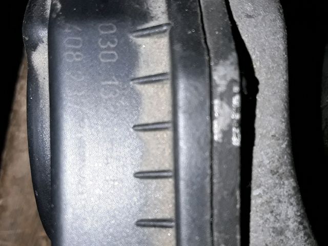 bontott VW POLO III Fojtószelep (Elektromos)