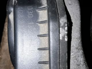 bontott VW POLO III Fojtószelep (Elektromos)