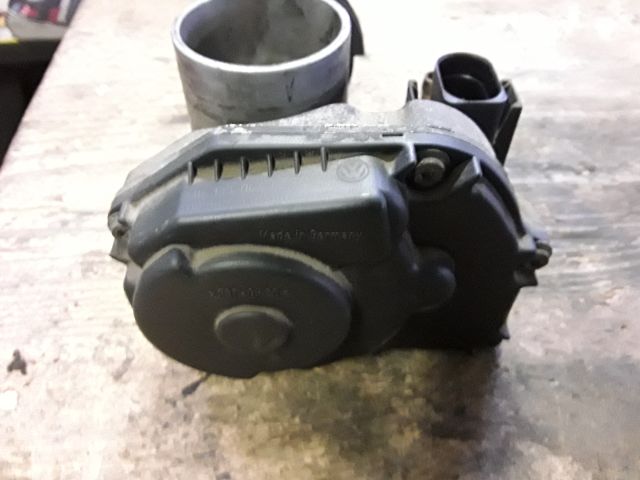 bontott VW POLO III Fojtószelep (Elektromos)