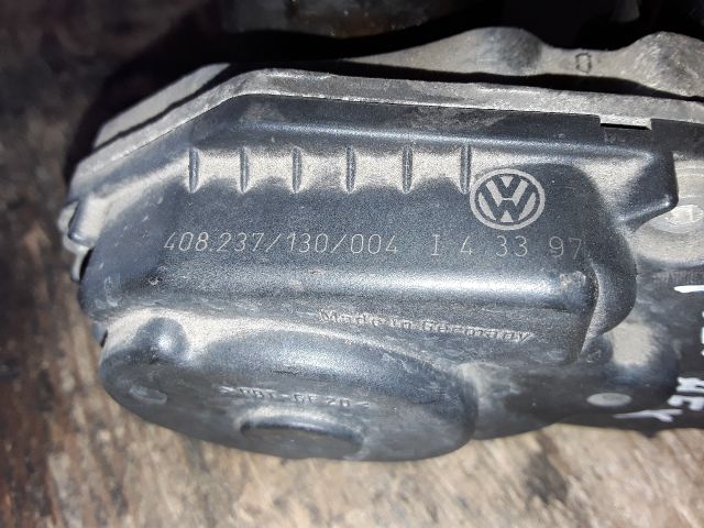 bontott VW POLO III Fojtószelep (Mechanikus)