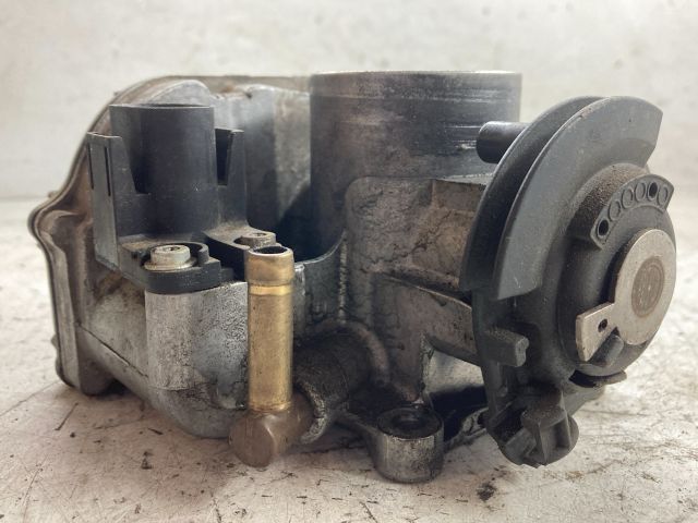 bontott VW POLO III Fojtószelep (Mechanikus)