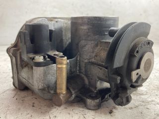 bontott VW POLO III Fojtószelep (Mechanikus)