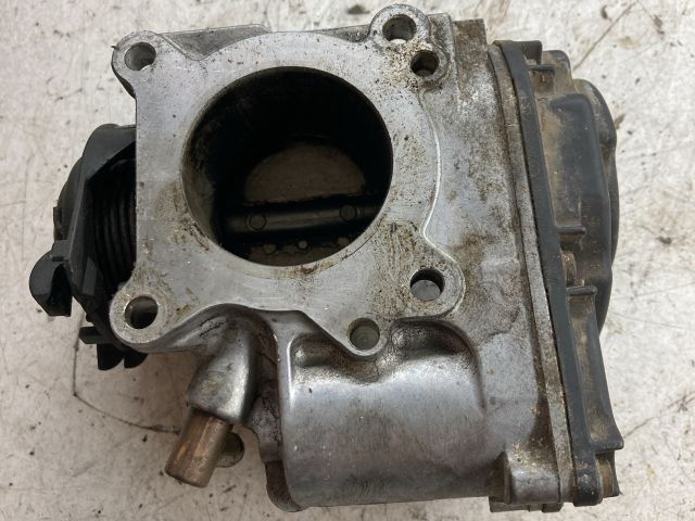 bontott VW POLO III Fojtószelep (Mechanikus)