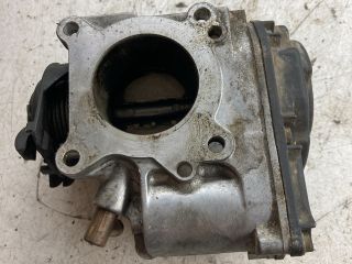 bontott VW POLO III Fojtószelep (Mechanikus)