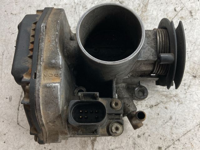 bontott VW POLO III Fojtószelep (Mechanikus)