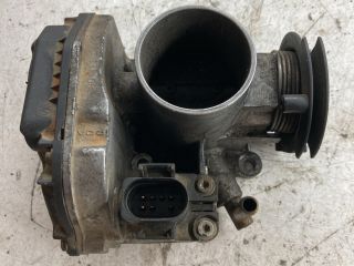 bontott VW POLO III Fojtószelep (Mechanikus)