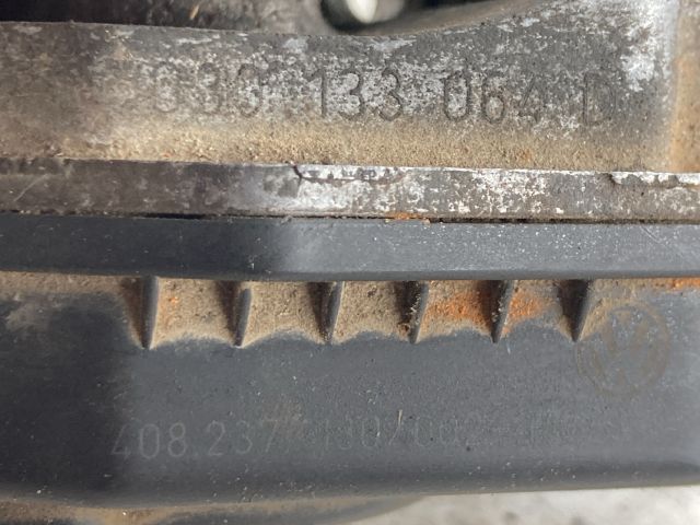 bontott VW POLO III Fojtószelep (Mechanikus)