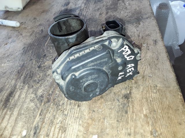 bontott VW POLO III Fojtószelep (Mechanikus)