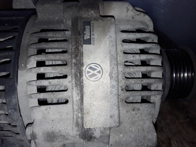 bontott VW POLO III Generátor