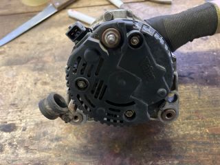 bontott VW POLO III Generátor