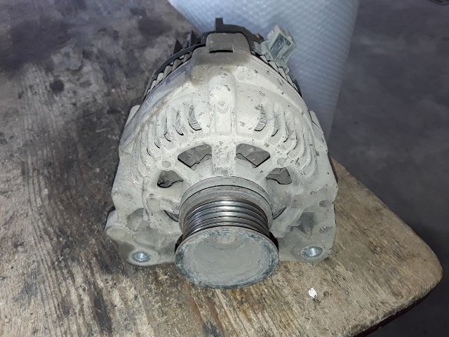 bontott VW POLO III Generátor