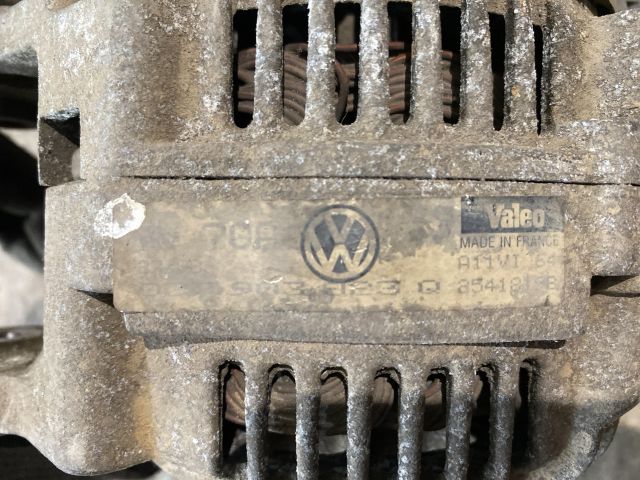 bontott VW POLO III Generátor