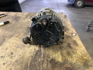 bontott VW POLO III Generátor