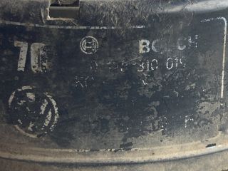 bontott VW POLO III Generátor