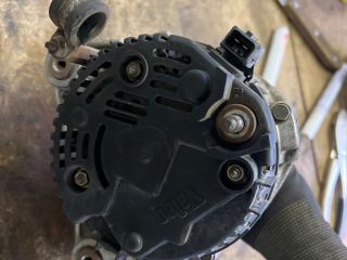 bontott VW POLO III Generátor