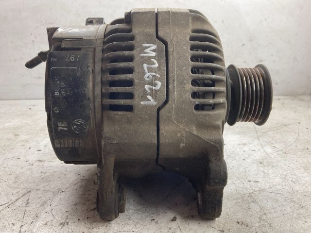 bontott VW POLO III Generátor