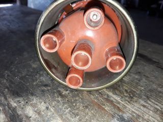 bontott VW POLO III Gyújtáselosztó