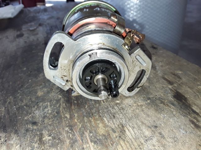 bontott VW POLO III Gyújtáselosztó