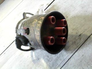 bontott VW POLO III Gyújtáselosztó