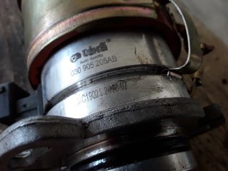 bontott VW POLO III Gyújtáselosztó